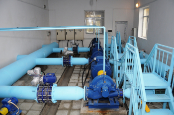 На Ставрополье завершена инвентаризация систем водоснабжения