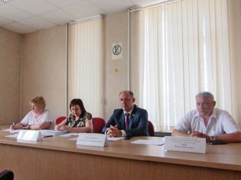 25 июня состоялось заседание Общественного совета Георгиевского городского округа