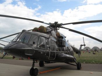 На Ставрополье построят 15 вертолетных площадок для санитарной авиации