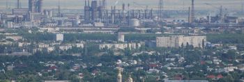 Глава Минпромторга России высоко оценил промышленный потенциал Ставрополья