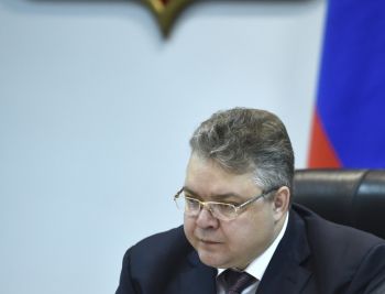 Губернатор Ставрополья потребовал исключить новое строительство в зонах подтопления