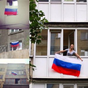 Около 80 тысяч российских триколоров украсят города и села Ставрополья
