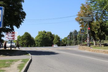 На Ставрополье «умные пешеходные переходы» существенно снижают аварийную статистику 
