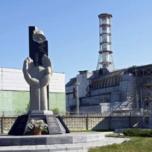 К 34-ой годовщине катастрофы на Чернобыльской АЭС