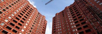 В агломерации Кавминвод построят 7 млн м² жилья