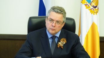 28 мая 2020 года Губернатор Владимир Владимиров выступит с ежегодным Посланием на заседании Думы Ставропольского края.