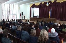 В Георгиевском округе продолжаются общественные обсуждения по выбору территории для дальнейшего благоустройства.