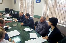 Определены перспективные мероприятия по развитию Георгиевского городского округа