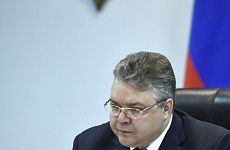 Губернатор Ставрополья потребовал исключить новое строительство в зонах подтопления