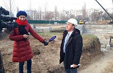 Детский сад на 160 мест появится в Георгиевске в новом году