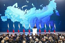 Губернатор Ставрополья готовит перечень поручений правительству региона по итогам Послания президента России