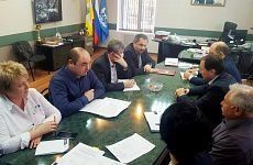 Определены перспективные мероприятия по развитию Георгиевского городского округа