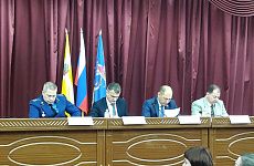 Бюджет Георгиевского городского округа на следующий трехлетний период решает конкретные задачи.
