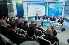 Уверенный голос Ставрополья на федеральном уровне 