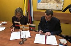 Ставрополье и Болгария подписали Меморандум о сотрудничестве в сфере добровольчества