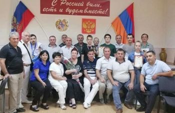 В Георгиевске прошел турнир по шахматам памяти Юрия Аветисянца