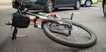В Георгиевске в результате ДТП пострадали два подростка-велосипедиста