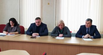 В Георгиевском городском округе продолжается подготовка  к Всероссийской переписи населения 2020 года