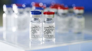 На Ставрополье поступило еще 2,5 тыс. доз вакцины от коронавируса