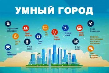 Банк решений «Умного города» - реализация успешных кейсов на Ставрополье