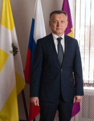 Зайцев Андрей Владимирович