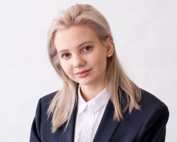 Анастасия Урянская стала первой стобалльницей Георгиевского округа