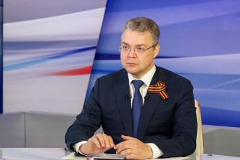 В.Владимиров: в следующем году на Ставрополье будет увеличено финансирование социальных контрактов