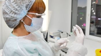 В Георгиевском округе продолжается вакцинация от гриппа