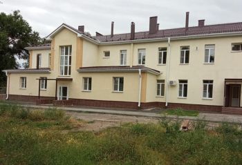 В инфекционное отделение Краевого центра специализированных видов медицинской помощи № 1 в Буденновске закупают оборудование и мебель 