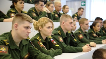 Приглашаем абитуриентов в военные ВУЗы России 
