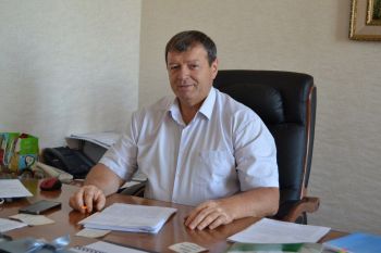 Сегодня день рождения отмечает Игорь Анатольевич Грищенко, заместитель главы Георгиевского округа 