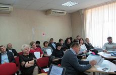 Состоялись декабрьские совместные заседания постоянных комиссий окружной Думы