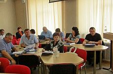 В Думе округа прошли совместные заседания  постоянных комиссий 