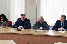 В Георгиевском городском округе продолжается подготовка  к Всероссийской переписи населения 2020 года