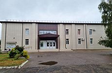 Продолжается капитальный ремонт Новозаведенского сельского Дома культуры