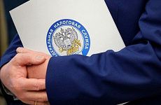 С 24 апреля в налоговых органах Ставрополья произойдет реорганизация